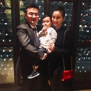 Meet your Posher, Xiaoxiao